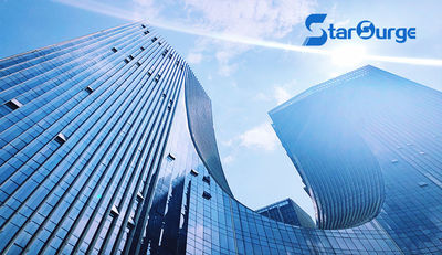 चीन Hong Kong Starsurge Group Co., Limited कंपनी प्रोफाइल