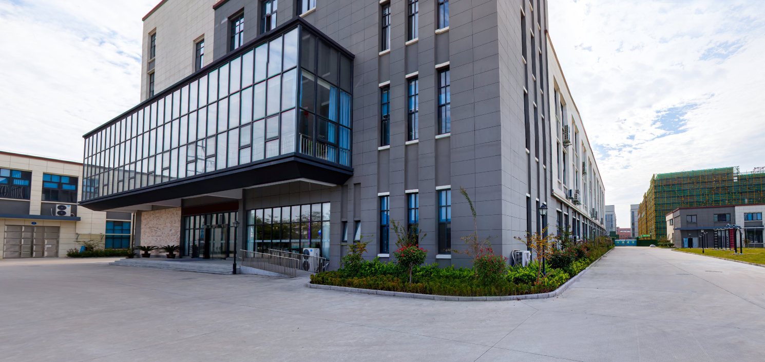 Hong Kong Starsurge Group Co., Limited कारखाना उत्पादन लाइन