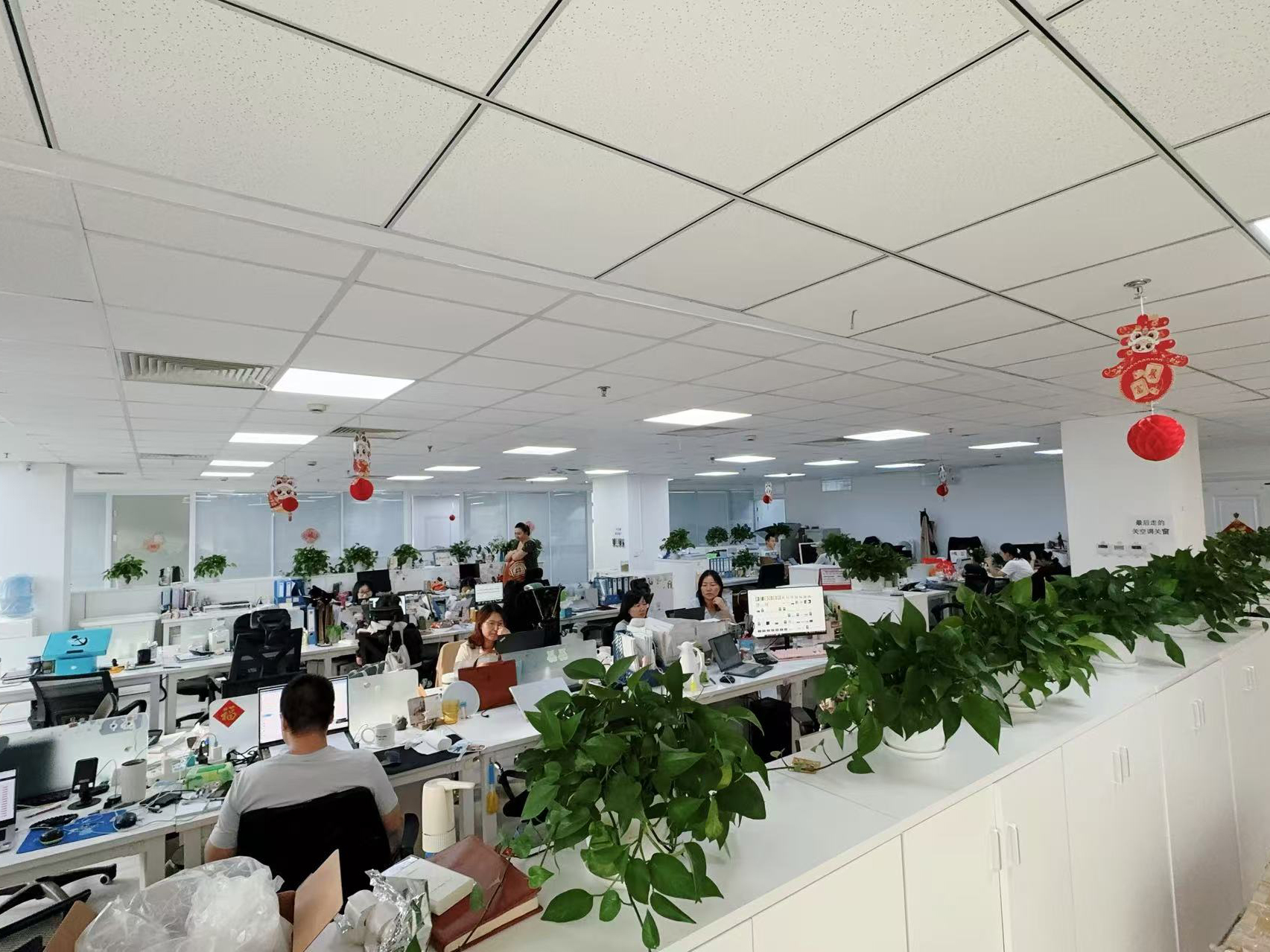 चीन Hong Kong Starsurge Group Co., Limited कंपनी प्रोफाइल