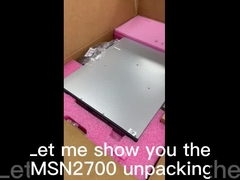 मेलानॉक्स 100GbE नेटवर्क स्विच -2700