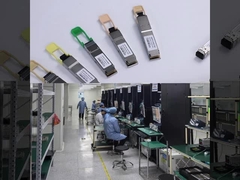 ऑप्टिकल ट्रांससीवर मॉड्यूल 2