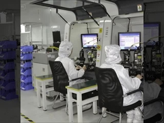 ऑप्टिकल ट्रांससीवर मॉड्यूल 6