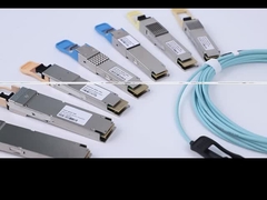 ऑप्टिकल ट्रांससीवर मॉड्यूल 8