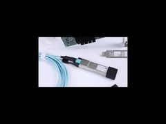 एनवीआईडीआईए लिंकएक्स केबल और ट्रांससीवर