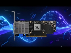 NVIDIA Mellanox नेटवर्क कार्ड के साथ उच्च-प्रदर्शन नेटवर्किंग को अनलॉक करना | NVIDIA ConnectX सीरीज़ ओव