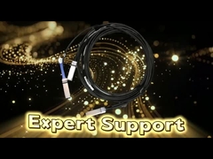 NVIDIA LinkX केबलों के साथ डेटा सेंटर की तैनाती को सरल बनाना∙ प्लग-एंड-प्ले विश्वसनीयता