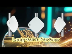 ExtremeAI के साथ बुद्धिमान वायरलेस: स्व-रोगनिवारक वाई-फाई और स्वचालित अनुकूलन।