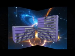 एक्स्ट्रीमक्लाउड आईक्यू और फैब्रिक समाधानों के साथ अपने नेटवर्क को स्वचालित करें | एक्स्ट्रीम स्विचिंग