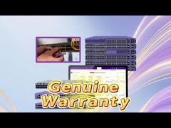 चरम सार्वभौमिक प्लेटफार्मः कैंपस और डेटा सेंटर के लिए उच्च प्रदर्शन स्विचिंग