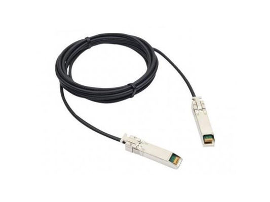 एक्सट्रीम वायरलेस एक्सेस पॉइंट्स INC 10304 SFP + केबल असेंबली 1M 10 गीगा बिट ईथरनेट SFP + पासी