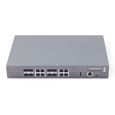 7000 सीरीज़ WLAN 7030 अरूबा कंट्रोलर 64 AP 7030-RWJW686A 8 कॉम्बो पोर्ट