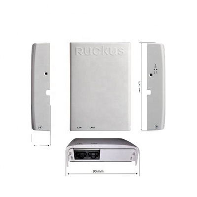 WMM LDPC STBC रूकस वायरलेस एक्सेस पॉइंट्स 901-H320-WW00 AP