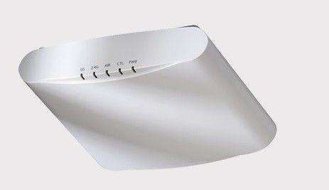 300Mbps 5GHz Wifi Ruckus वायरलेस एक्सेस पॉइंट्स 901-R510-WW00 867Mbps BeamFlex+ ChannelFly