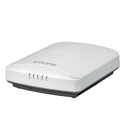 वायरलेस रूकस ज़ोनफ्लेक्स R650 रूकस इंडोर एक्सेस पॉइंट्स 901-R650-WW00