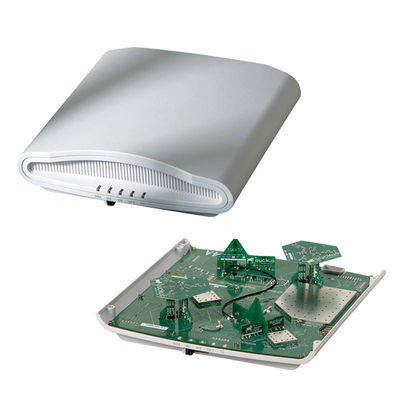 IPv4 IPv6 हंगामा वायरलेस एक्सेस पॉइंट्स 901 - R710 - WW00 802.1Q L2TP UL 2043 प्लेनम रेटेड