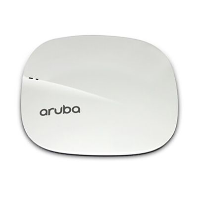 802.11n अरूबा वायरलेस एक्सेस पॉइंट AP315 अरूबा Wifi6 AP 310 सीरीज़