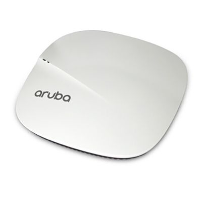 802.11n अरूबा वायरलेस एक्सेस पॉइंट AP315 अरूबा Wifi6 AP 310 सीरीज़
