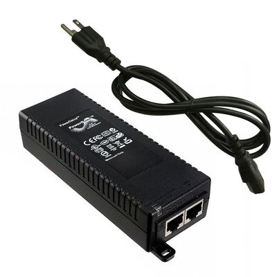 वायरलेस अरूबा PowerDsine Gigabit PoE इंजेक्टर PD-9001GR