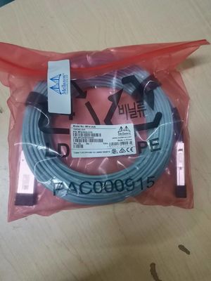 एक्टिव ऑप्टिकल AOC मेलानॉक्स 100GbE केबल्स MFA1A00-C030 QSFP LSZH 30m