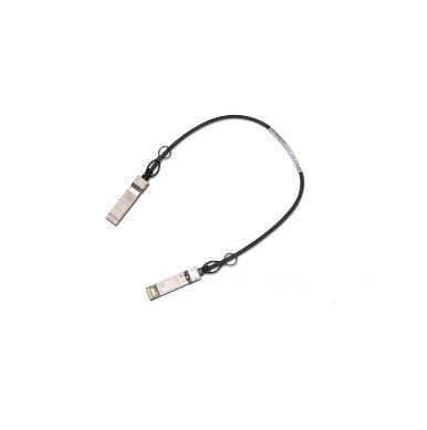 100g QSFP28 मेलानॉक्स DAC केबल ईथरनेट MCP2M00-A005 25GbE 5m