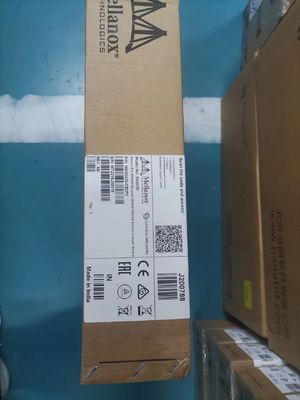 25GbE/100GbE 1U मेलानॉक्स नेटवर्क स्विच MSN3420-CB2FC स्पेक्ट्रम-2 आधारित