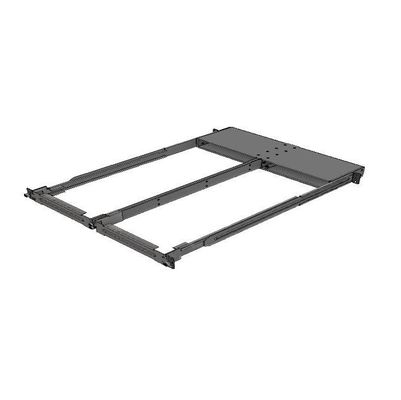 SN2100 SN2010 सिस्टम के लिए ODM मेलानॉक्स ऑप्टिकल ट्रान्सीवर SFP MTEF-KIT-D