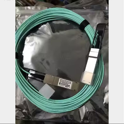 00Gb/S से 2x100Gb/S Mellanox AOC IB HDR QSFP56 से 2 MFS1S50-H005E MFS1S50-H010E MFS1S50-H015V