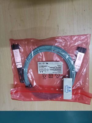 MFS1S00-H005V ((980-9I45D-00H005) Aoc एक्टिव ऑप्टिकल केबल 200Gb/S IB HDR QSFP56 5m तक