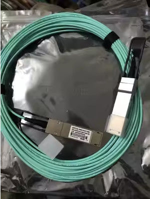 10 मीटर Mellanox AOC MFS1S00-H003V MFS1S00-H005V MFS1S00-H010V ((980-9I45J-00H010)