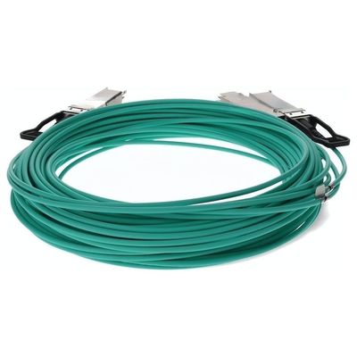 200Gb/S से 2x100Gb/S Mellanox AOC IB HDR QSFP56 से 2 MFS1S50-H005E MFS1S50-H010E MFS1S50-H015E