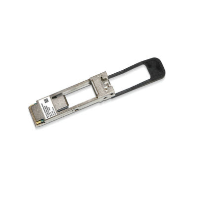 MMA4Z00-NS SFP+ MELLANOX संगत 800G 2xSR4 OSFP PAM4 850nm 50m InfiniBand NDR मॉड्यूल
