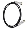 नया Qsfp-H40g-Aoc1m/Aoc2m/Aoc5m/Aoc7m/Aoc10m/Aoc15m ईथरनेट ट्रांससीवर 40g Qsfp एक्टिव ऑप्टिकल केबल