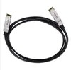 नया Qsfp-H40g-Aoc1m/Aoc2m/Aoc5m/Aoc7m/Aoc10m/Aoc15m ईथरनेट ट्रांससीवर 40g Qsfp एक्टिव ऑप्टिकल केबल