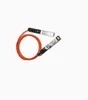 प्रत्यक्ष-संलग्न निष्क्रिय तांबा केबल Qsfp-100g-Cu3m 100g Qsfp28 निष्क्रिय प्रत्यक्ष कनेक्शन के साथ संगत