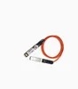 प्रत्यक्ष-संलग्न निष्क्रिय तांबा केबल Qsfp-100g-Cu3m 100g Qsfp28 निष्क्रिय प्रत्यक्ष कनेक्शन के साथ संगत