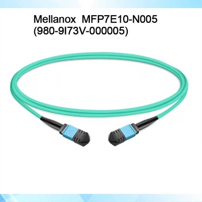 अच्छी बिक्री Mfp7e10-N020 पैसिव फाइबर केबल Mmf MPO12 APC से MPO12 APC 20m Mfp7e10-N003 Mfp7e10-N005