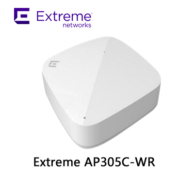आंतरिक एंटेना नेटवर्क एक्सट्रीम वायरलेस एक्सेस पॉइंट AP305C -WR 802.11A/B/G/N/Ac/Ax