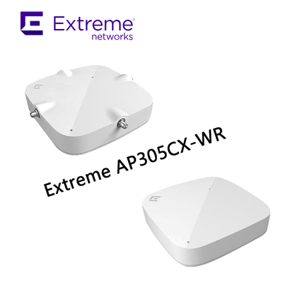 AP305CX WR एक्सट्रीम वायरलेस एक्सेस पॉइंट्स एक्सटर्नल एंटेना 5GHz 2.4GHz