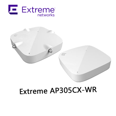 AP305CX WR एक्सट्रीम वायरलेस एक्सेस पॉइंट्स एक्सटर्नल एंटेना 5GHz 2.4GHz