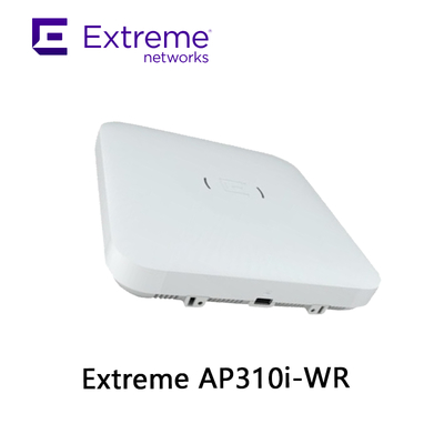 आंतरिक एंटीना चरम वायरलेस एक्सेस पॉइंट AP310i-WR इनडोर वॉलप्लेट