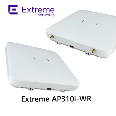 आंतरिक एंटीना चरम वायरलेस एक्सेस पॉइंट AP310i-WR इनडोर वॉलप्लेट