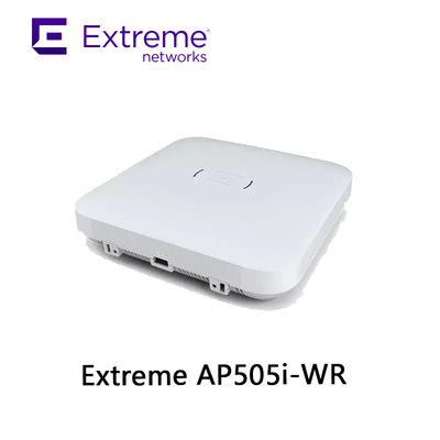 वाई-फाई 6 चरम वायरलेस एक्सेस पॉइंट्स AP505i-WR 5GHz और 2.4GHz