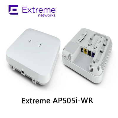 वाई-फाई 6 चरम वायरलेस एक्सेस पॉइंट्स AP505i-WR 5GHz और 2.4GHz