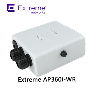 अत्यधिक वायरलेस एक्सेस पॉइंट्स AP360I-WR अत्यधिक वायरलेस एक्सेस पॉइंट्स वाई-फाई डब्ल्यूपीए3 नया और मूल