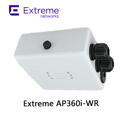 अत्यधिक वायरलेस एक्सेस पॉइंट्स AP360I-WR अत्यधिक वायरलेस एक्सेस पॉइंट्स वाई-फाई डब्ल्यूपीए3 नया और मूल