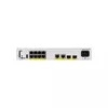 C9200cx-8uxg-2X-E 2X 10g SFP+ अपलिंक्स के साथ 8-पोर्ट 10g Mgig कॉम्पैक्ट एंटरप्राइज़ स्विच नेटवर्क एसेंशियल्स