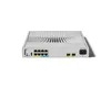 C9200cx-8uxg-2X-a 8-पोर्ट 10g Mgig कॉम्पैक्ट एंटरप्राइज़ स्विच जिसमें 2X 10g SFP+ अपलिंक नेटवर्क एडवांटेज 4-पोर्ट Mgig और 4-पोर्ट 1g 2X10g Upoe Ne