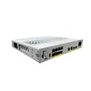 C9200cx-8uxg-2X-a 8-पोर्ट 10g Mgig कॉम्पैक्ट एंटरप्राइज़ स्विच जिसमें 2X 10g SFP+ अपलिंक नेटवर्क एडवांटेज 4-पोर्ट Mgig और 4-पोर्ट 1g 2X10g Upoe Ne