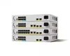 C9200cx-8uxg-2xh-a 2X 25g SFP28 अपलिंक्स नेटवर्क एडवांटेज के साथ 8-पोर्ट 10g Mgig कॉम्पैक्ट एंटरप्राइज स्विच