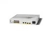 C9200cx-8uxg-2xh-a 2X 25g SFP28 अपलिंक्स नेटवर्क एडवांटेज के साथ 8-पोर्ट 10g Mgig कॉम्पैक्ट एंटरप्राइज स्विच